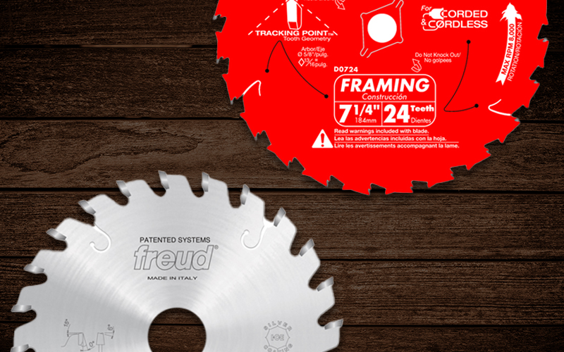 Saw Blades