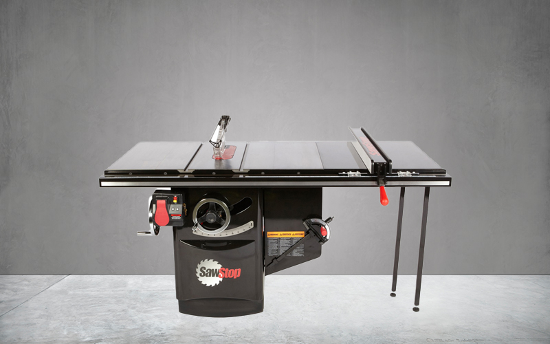 Sawstop Table Saw