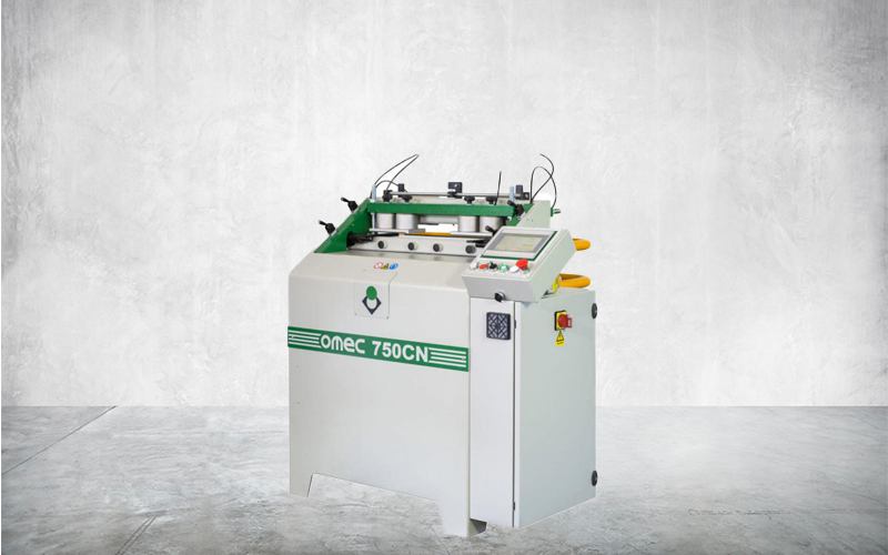 Omec Dovetailer
